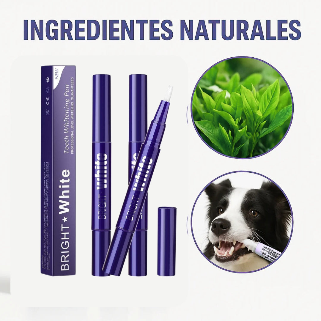 Lápiz Dental Para Perros | Oferta 2x1🦷🐶