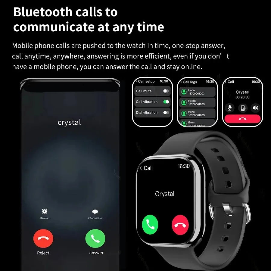 🔥 Super Combo liquidación Tech: Reloj T500 + Audífonos M25 + 2 Manillas de Regalo 🎁
