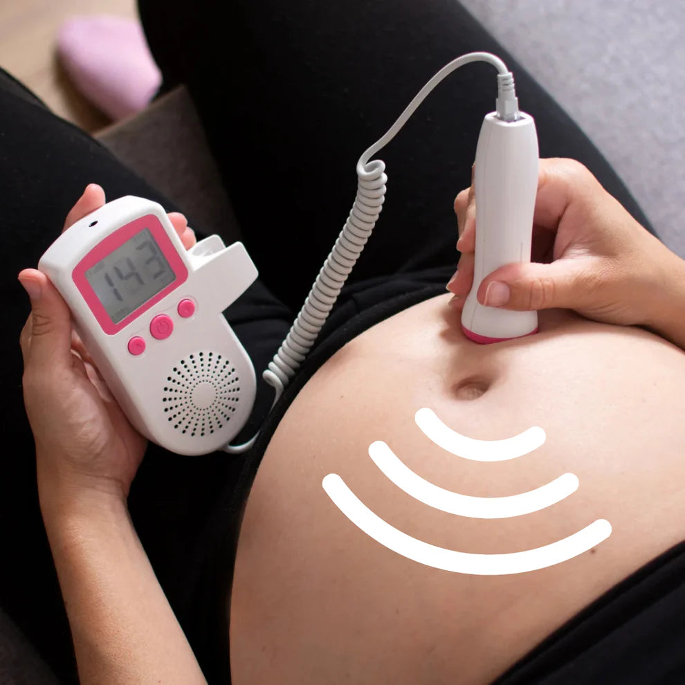 Monitor De Latidos - Sonoline B🤰
