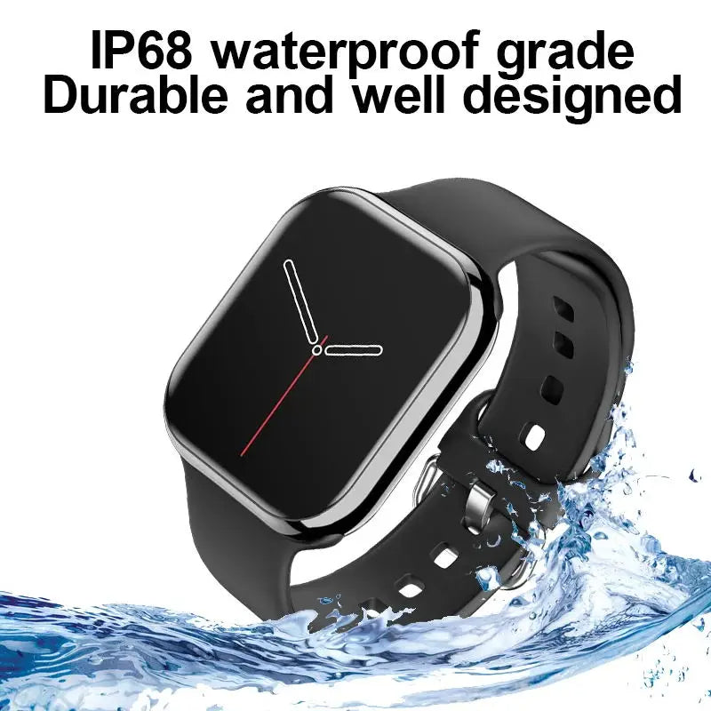 🔥 Super Combo liquidación Tech: Reloj T500 + Audífonos M25 + 2 Manillas de Regalo 🎁