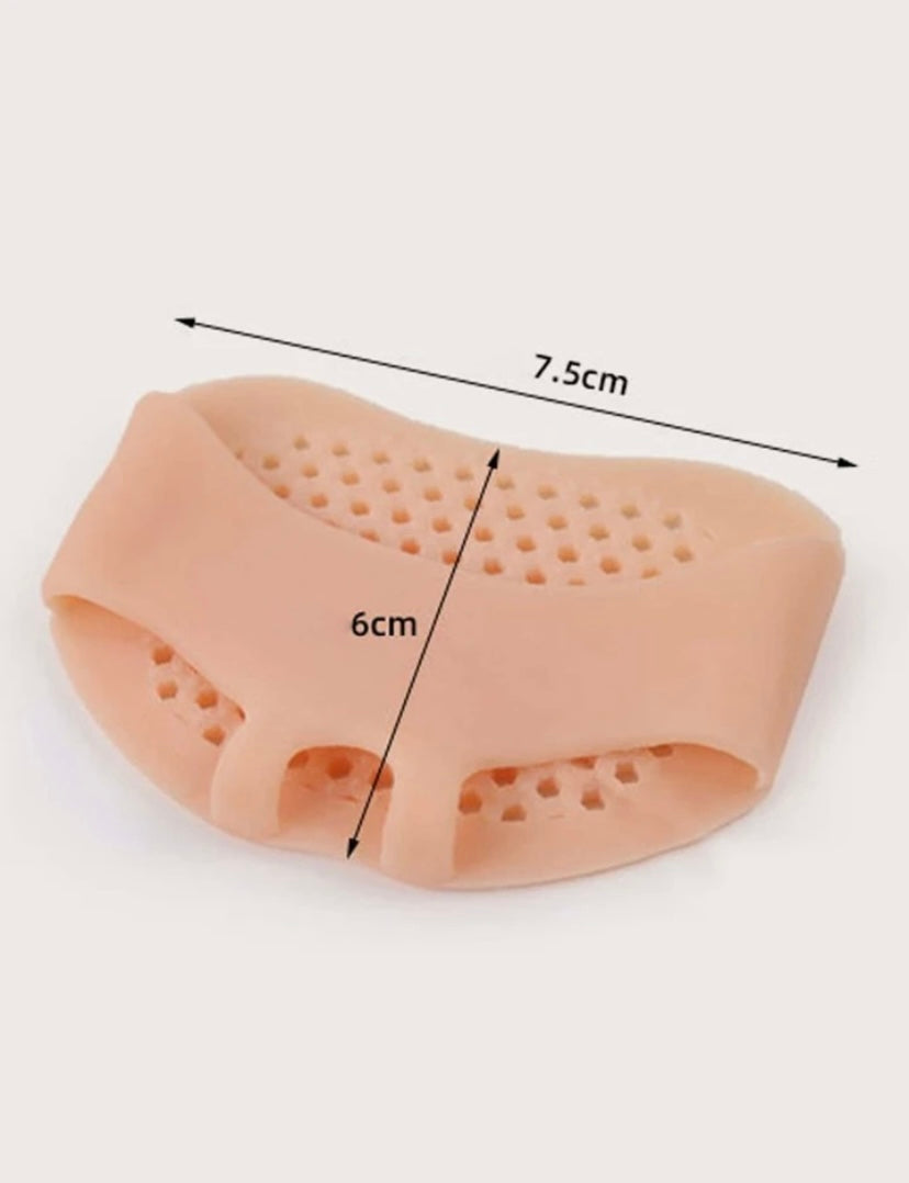 ALMOHADILLAS ORTOPEDICAS PARA LA PLANTA DE LOS PIES™