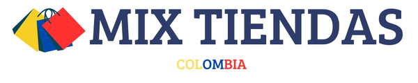 Mix Tiendas Colombia