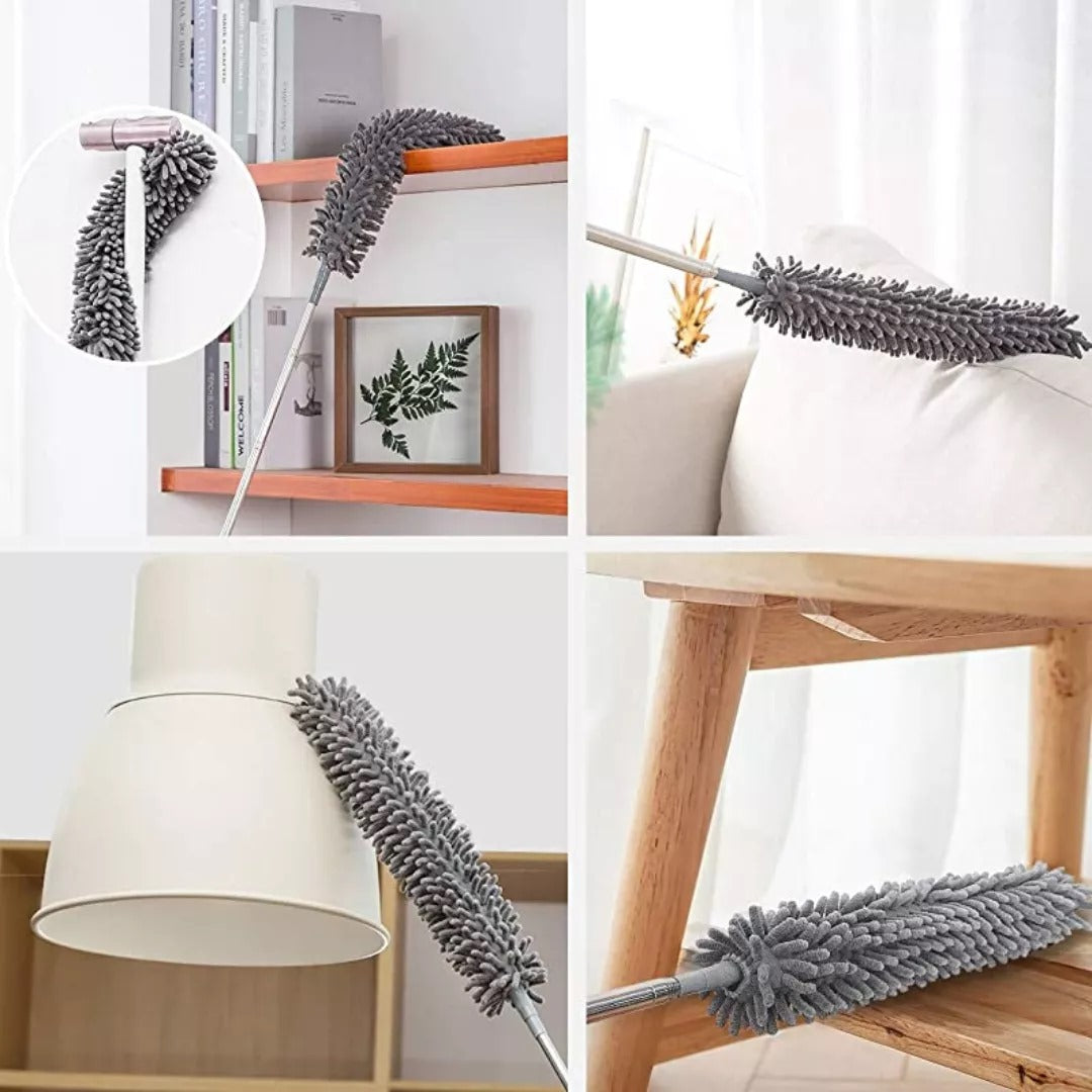 Set De Plumero Extensible hasta 280cm!✨