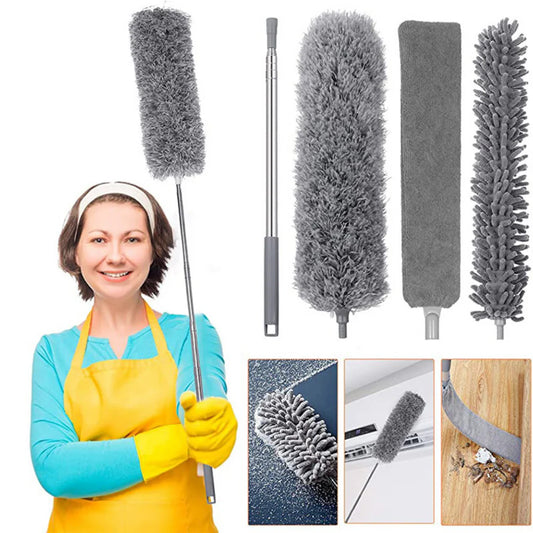 Set De Plumero Extensible hasta 280cm!✨