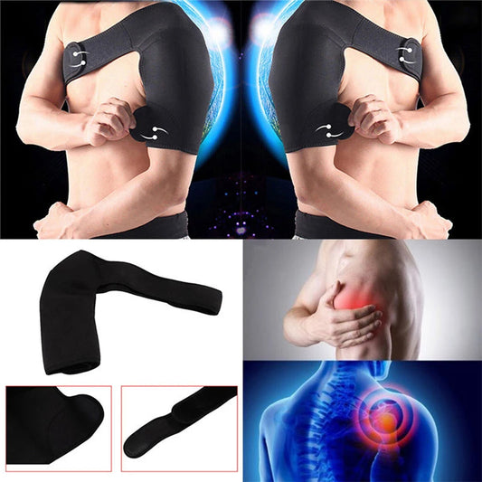 Alivium™😌  soporte ajustable ortopedico de hombro