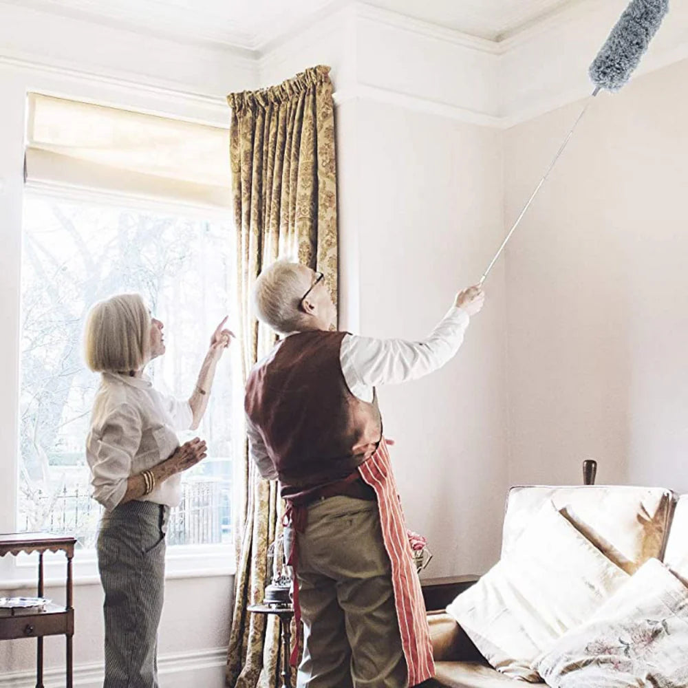 Set De Plumero Extensible hasta 280cm!✨