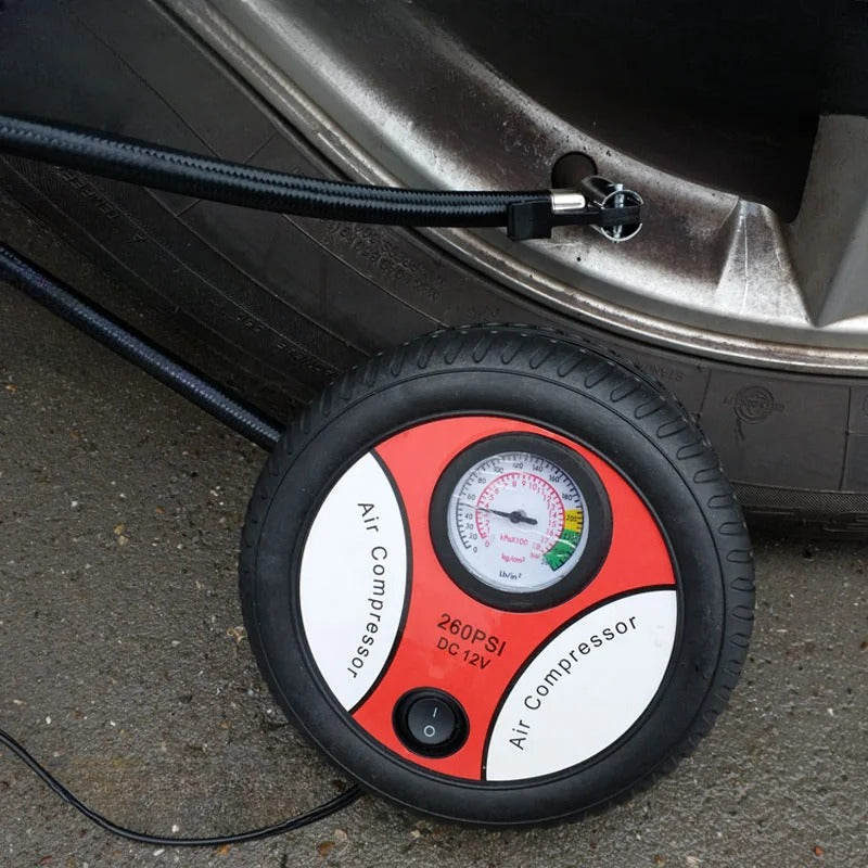 🚨COMPRENSOR DE AIRE POWER FULL