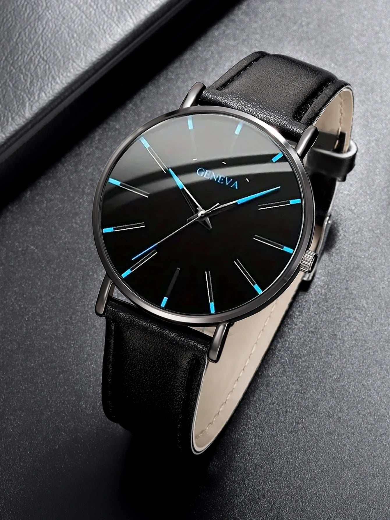 ⌚Reloj Geneva Elegance-Edición Limitada💎