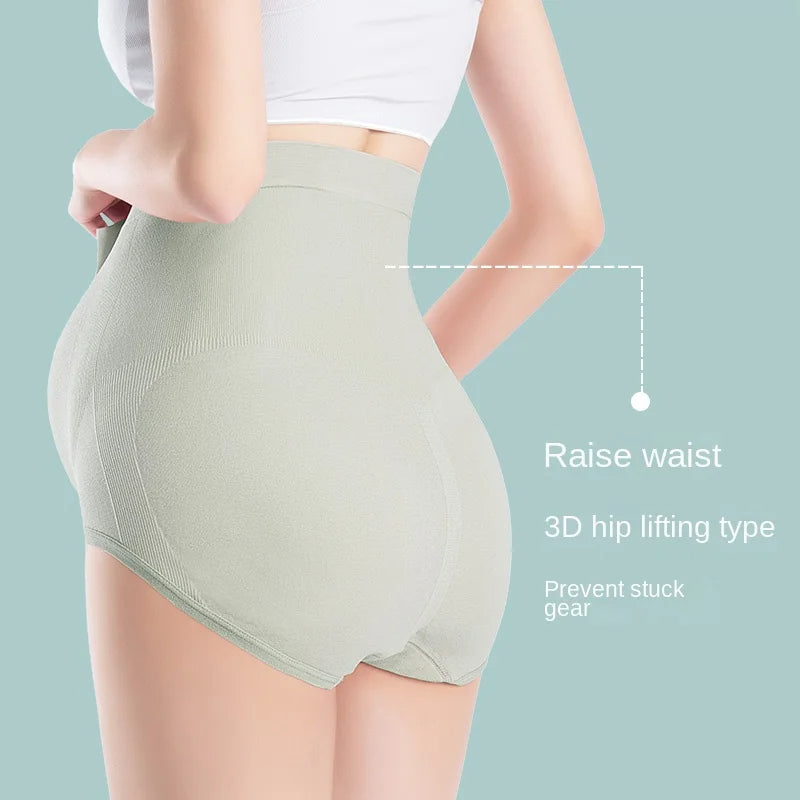 Super promo 2 x 1 Pantys de Maternidad - Con soporte para mayor comodidad🤰