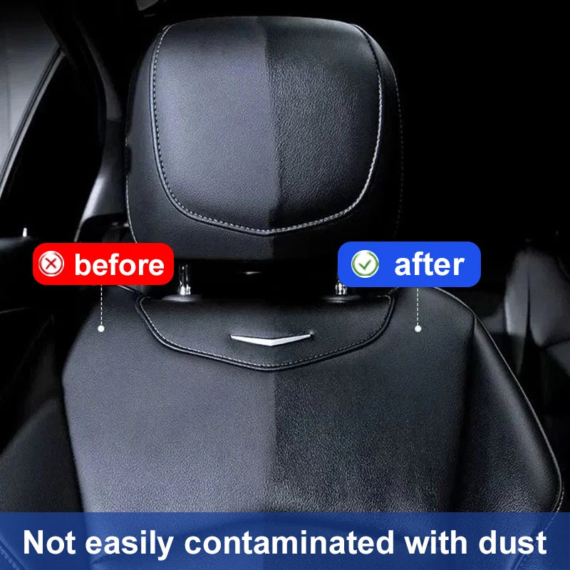 Restaurador protector autobrillante para vehículos🫧