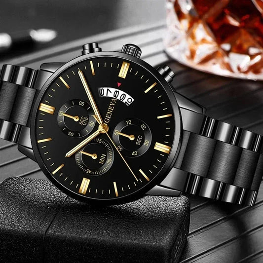Reloj Geneva Imperial - Super promo de liquidación