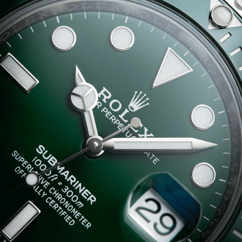 Reloj Rolex Submariner +🎁perfume de feromonas  de regalo