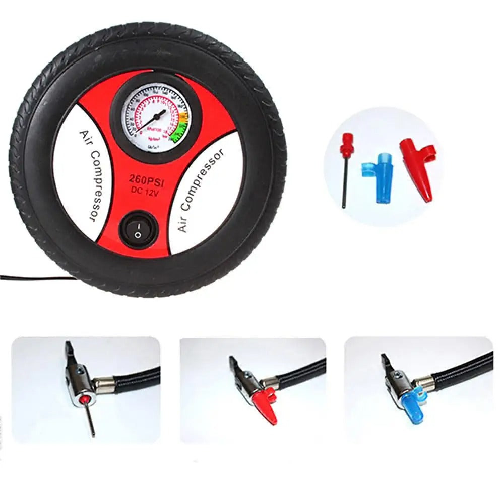 🚨COMPRENSOR DE AIRE POWER FULL
