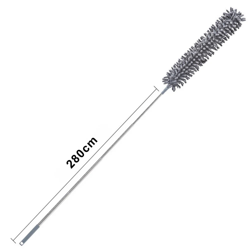 Set De Plumero Extensible hasta 280cm!✨