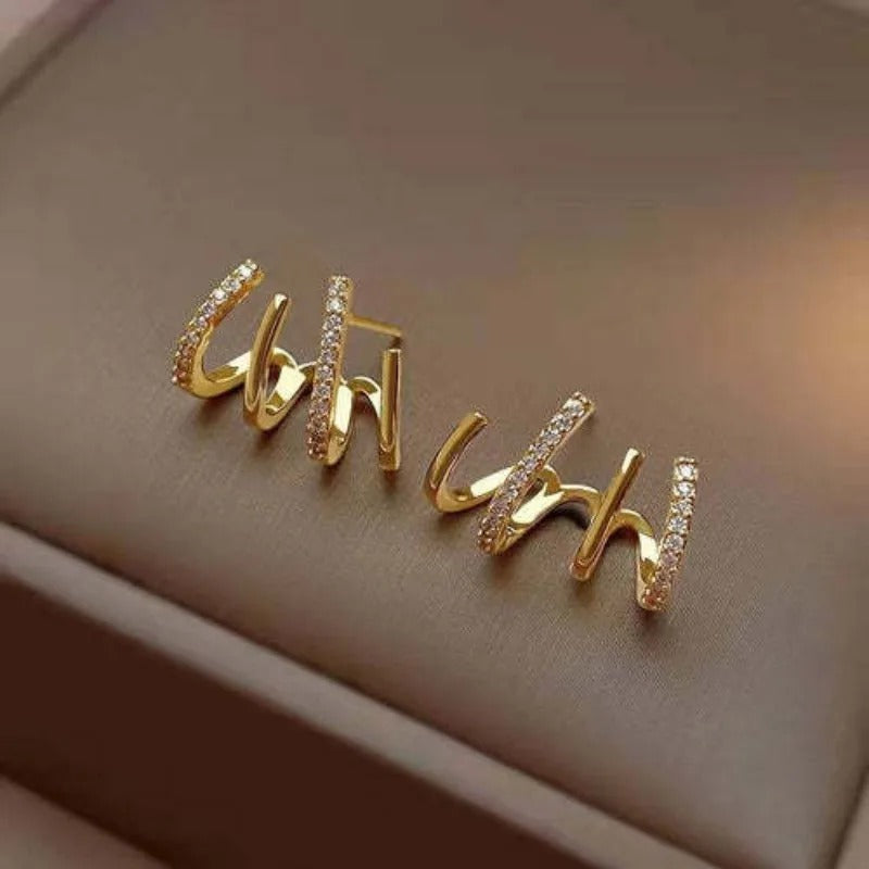 Pendientes Armony™