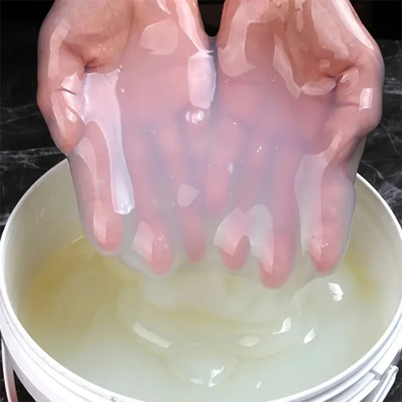 SELLADOR IMPERMEABILIZANTE 2 en 1 - PROTECCIÓN TOTAL PARA TU HOGAR🚫💦
