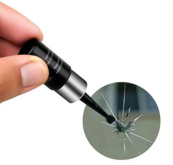 🔥 Oferta Especial: Reparador de Vidrios + Quita Óxido de REGALO 🎁