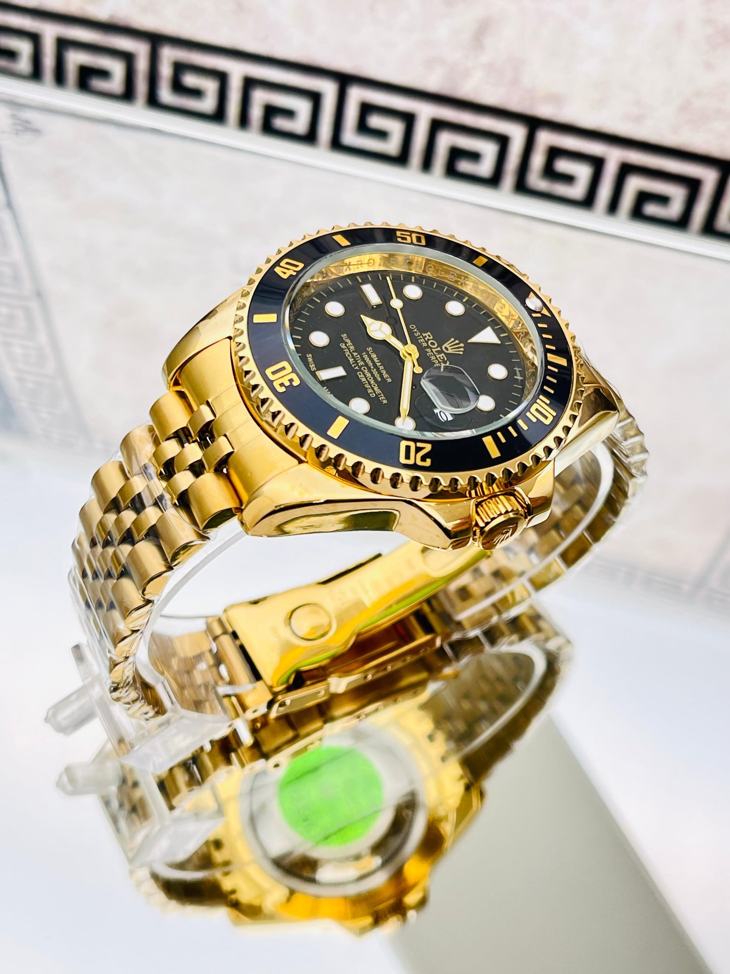 Reloj rolex Submariner- Edición limitada⌚
