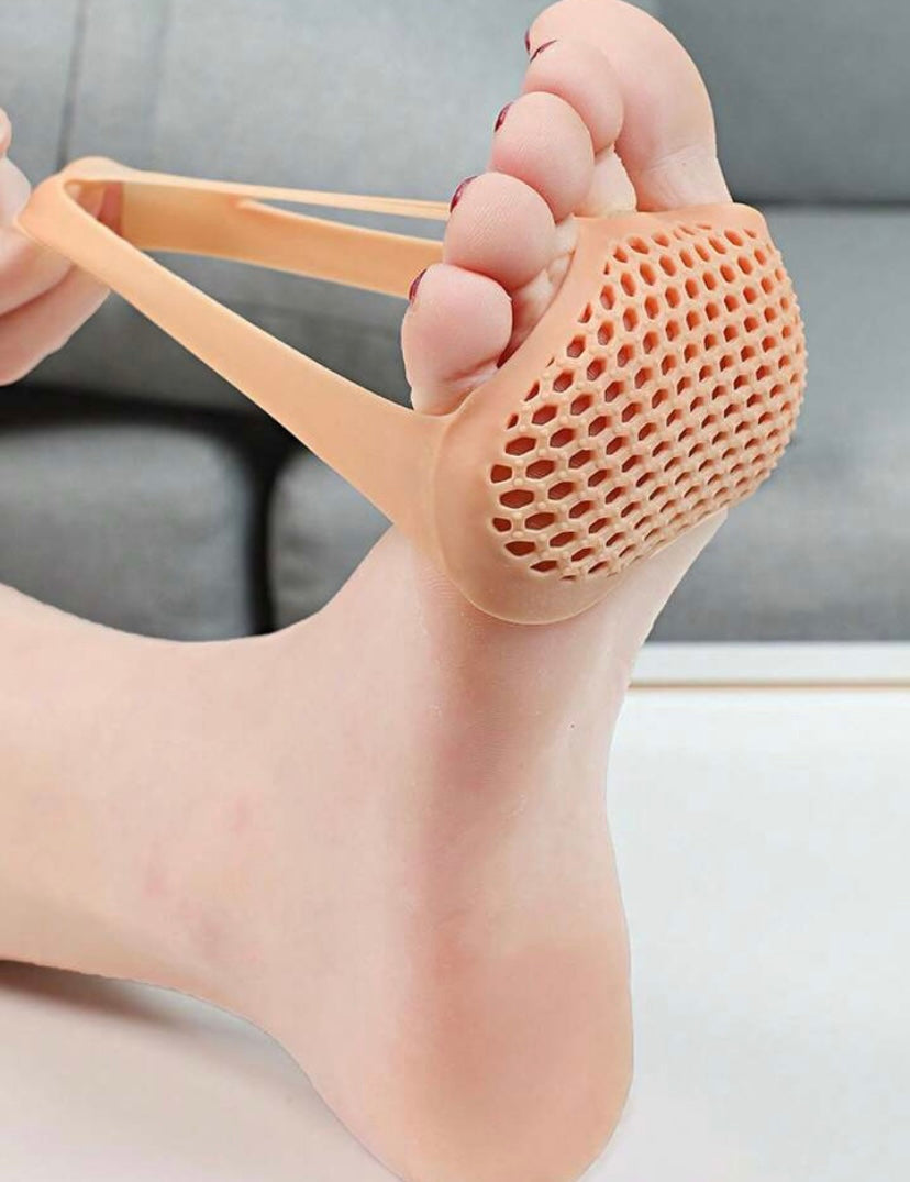 ALMOHADILLAS ORTOPEDICAS PARA LA PLANTA DE LOS  PIES™