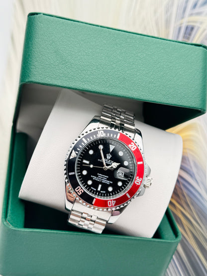 Reloj rolex Submariner- Edición limitada⌚