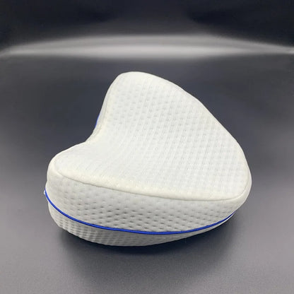 Almohada Ortopédica ComfortLeg +  Regalo🎁 de parches para venas varices🦵