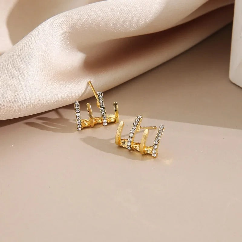 Pendientes Armony™