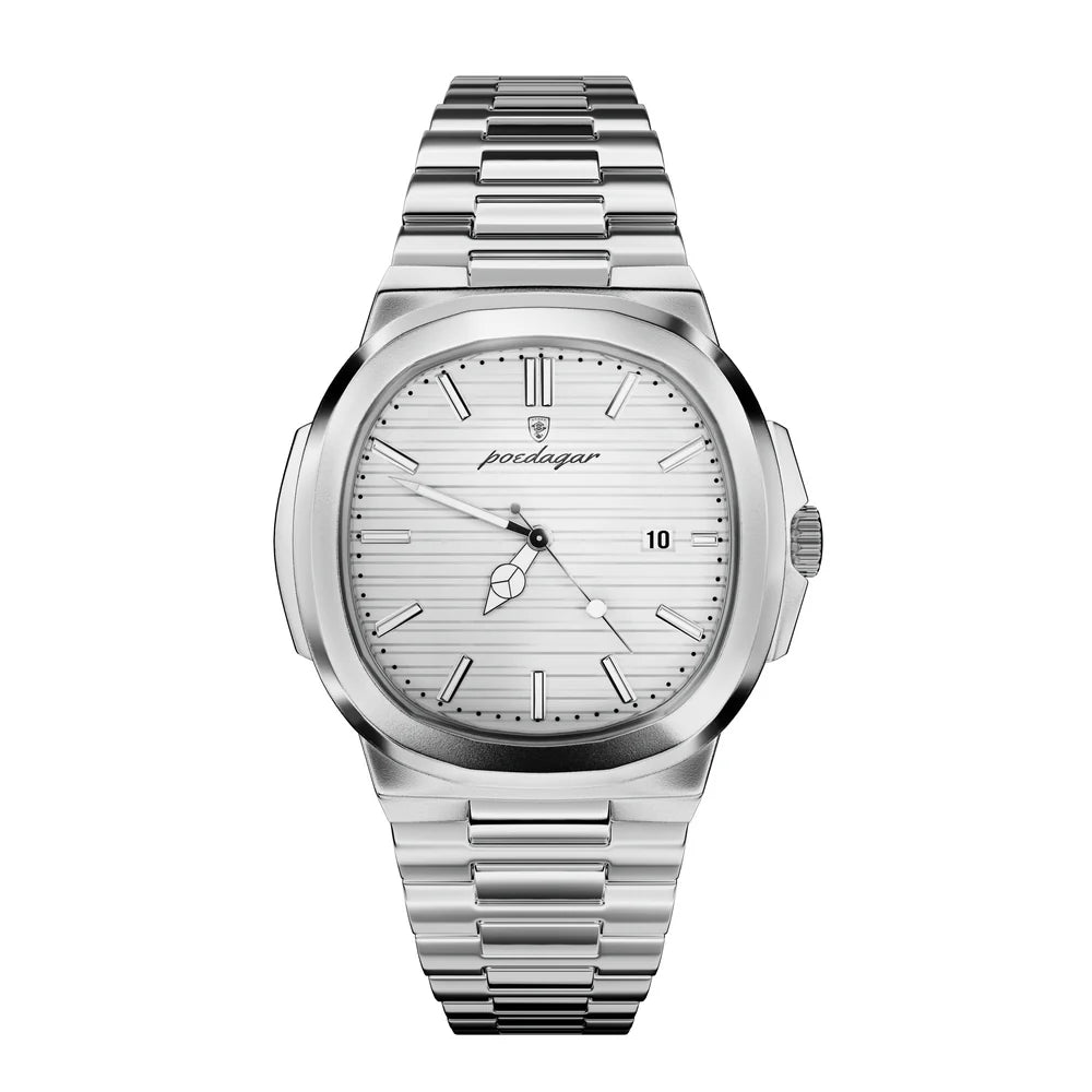 Reloj Poedagar Nautilus- Edición Limitada