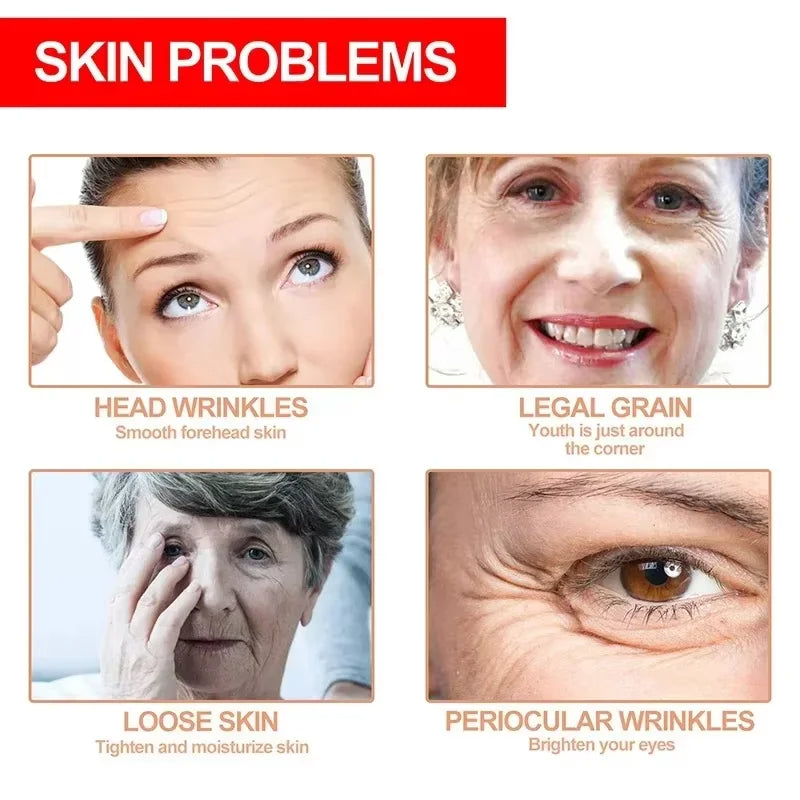 Crema Facial Antiedad  de Niacinamida - VENZEN✨