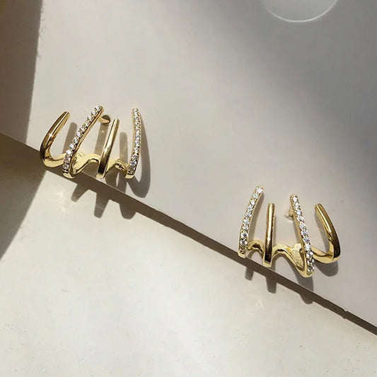 Pendientes Armony™