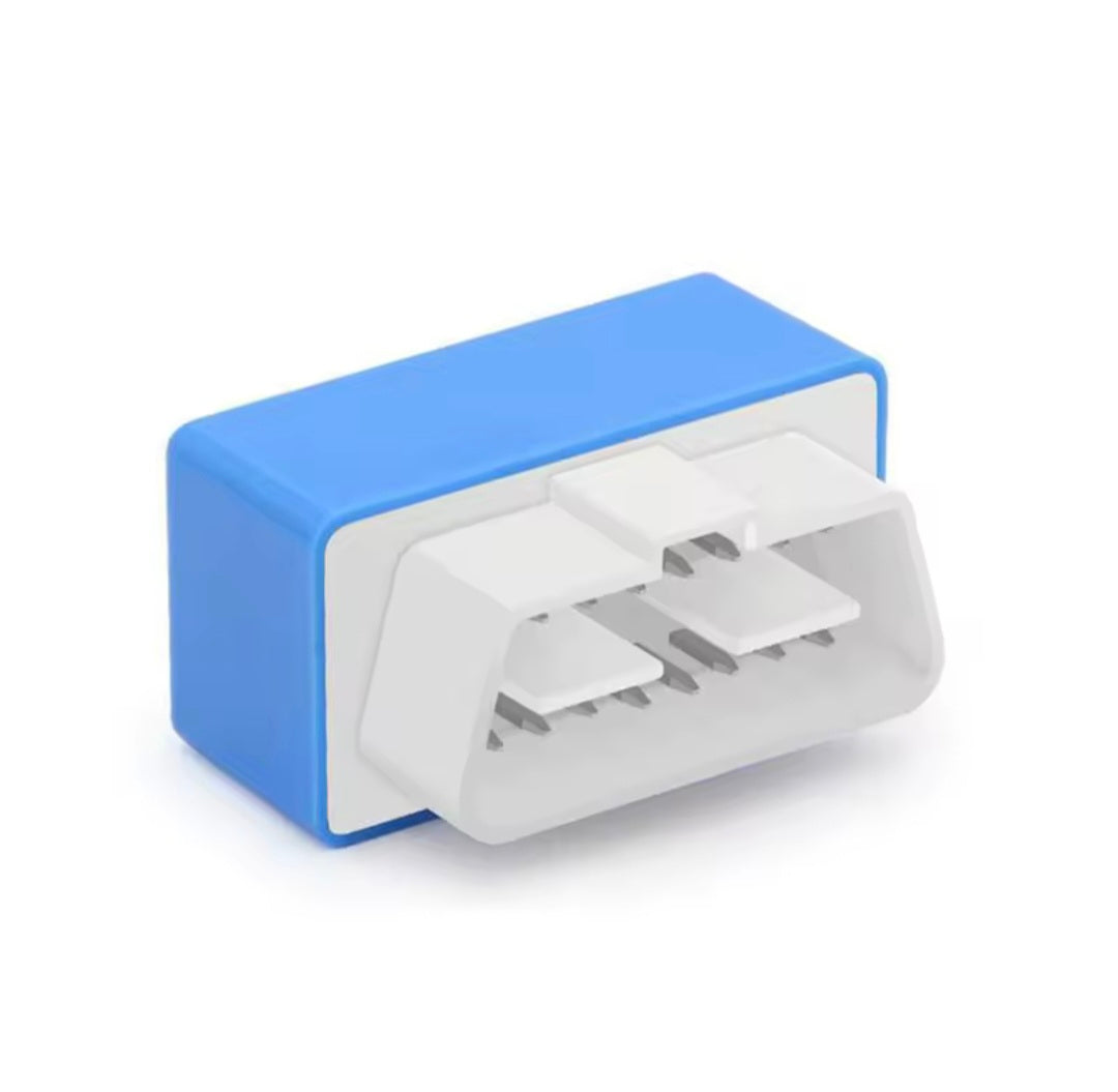 ECOOBD2 Dispositivo ahorrador de combustible para autos⛽