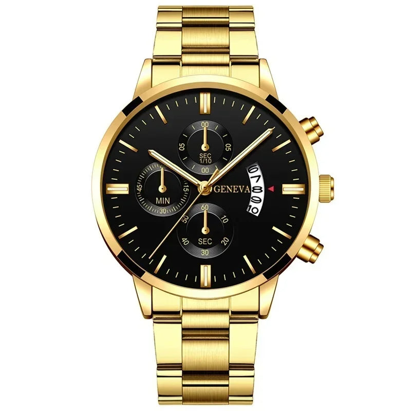 Reloj Geneva Imperial - Super promo de liquidación
