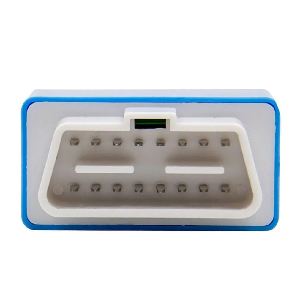 ECOOBD2 Dispositivo ahorrador de combustible para autos⛽