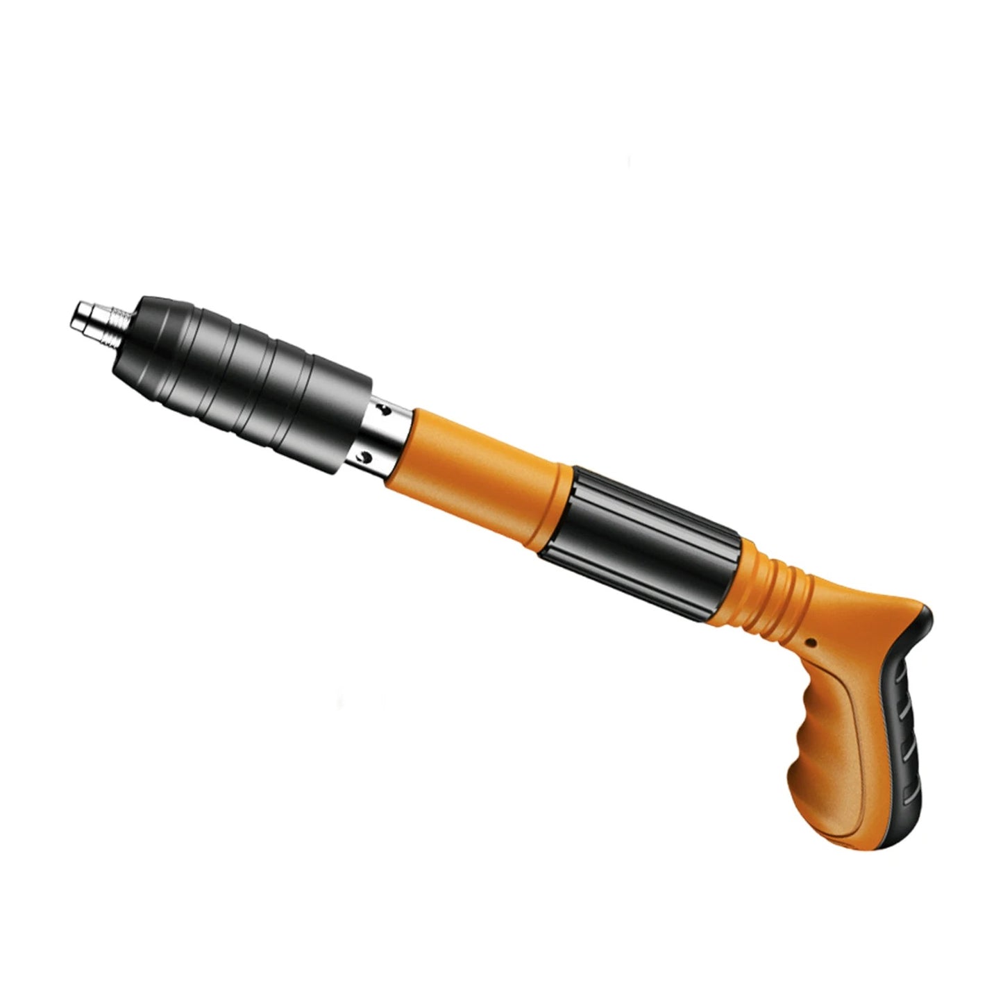 Pistola Premiun de Remaches Quickgun ™🧰