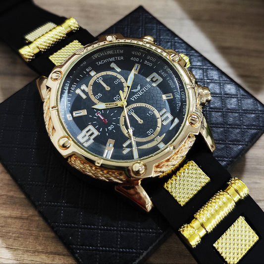 Reloj premiún  VINICIUS - Oferta de edición limitada⌚
