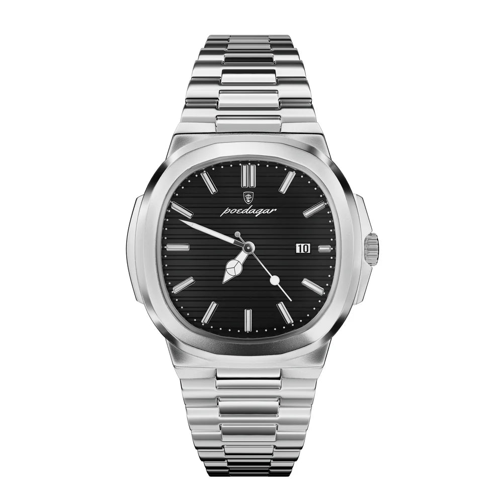 Reloj Poedagar Nautilus- Edición Limitada