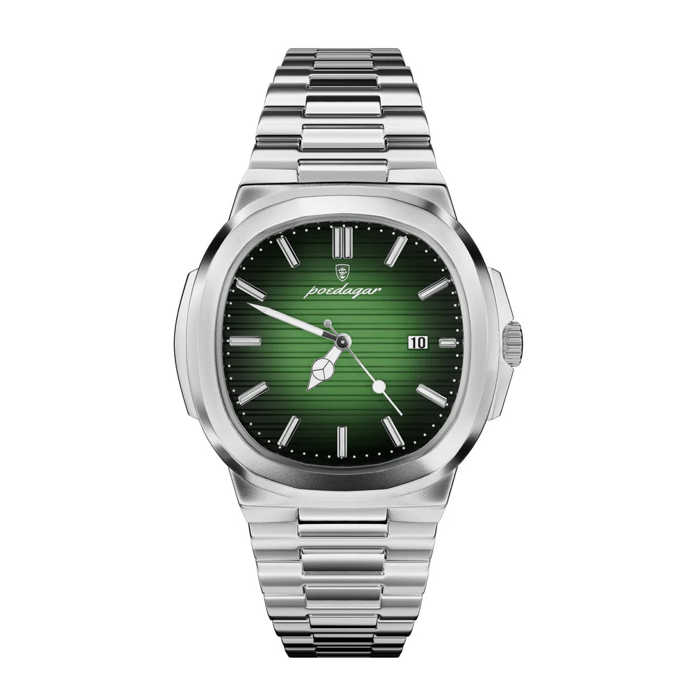 Reloj Poedagar Nautilus- Edición Limitada